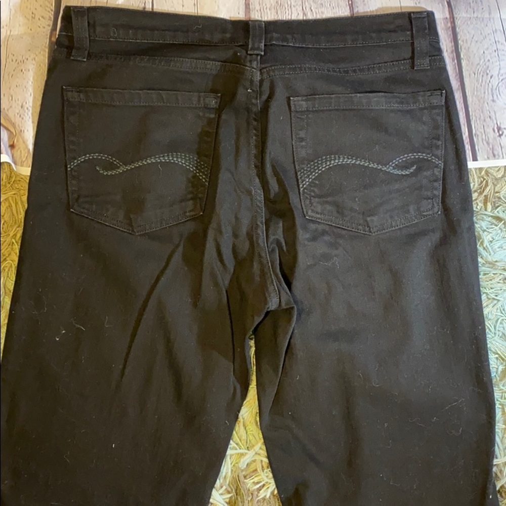 PRE-OWNED KAREN KANE LIFESTYLE TAYLOR JEANS - Picture 9 of 12